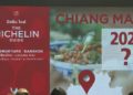 Guide Michelin Thaïlande : Chiang Mai sera incluse dans l'édition 2020