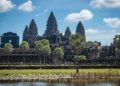 Cambodge : Angkor génère 35 millions de dollars en recettes de billetterie au 1er trimestre