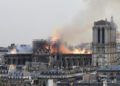 Notre-Dame de Paris : la Thaïlande exprime sa solidarité après l'incendie