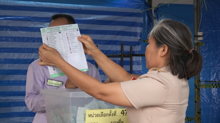 Thaïlande : la Commission électorale à nouveau sous pression après plusieurs incidents