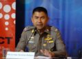 Thaïlande : le chef de l'immigration transféré vers un poste inactif