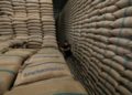 Les exportations de riz thaï confrontées à une forte concurrence régionale