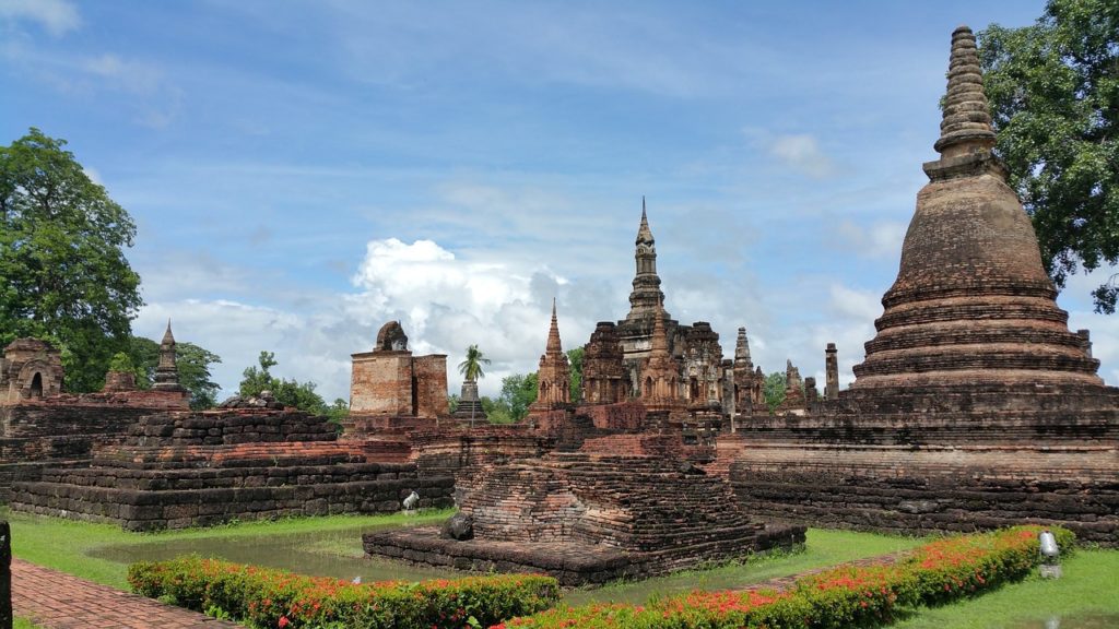 Thaïlande : les incitations en faveur des provinces secondaires ont stimulé le tourisme