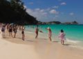 Thaïlande : fermeture des îles Similan aux touristes pour 5 mois