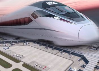 Thaïlande : le gouvernement valide le contrat du TGV entre trois aéroports