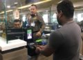 Thaïlande : l'immigration se dote de scanners biométriques