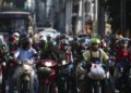 Thailand introduces a carbon tax for motorcycles