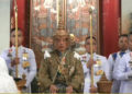 Thaïlande : le Roi Maha Vajiralongkorn couronné Rama X
