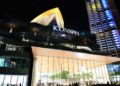 Bangkok : le centre commercial Iconsiam remporte le prix du meilleur design