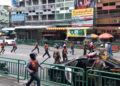 Bangkok : deux morts et deux blessés au cours d'une violente rixe entre moto-taxis