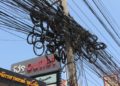 Bangkok : la municipalité veut mettre fin au cauchemar des câbles aériens