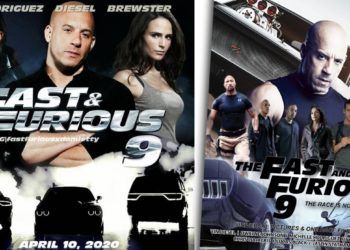 Fast and Furious 9 sera en partie tourné en Thaïlande