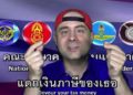 Thaïlande : un Français contraint de s'excuser auprès de la junte militaire pour une vidéo humoristique