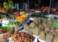 Thaïlande : 41 % des fruits et légumes contaminés par des pesticides