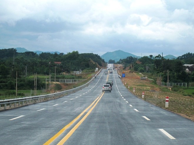 Les projets routiers au Laos devraient stimuler les déplacements au sein de l'ASEAN, notamment en Thaïlande