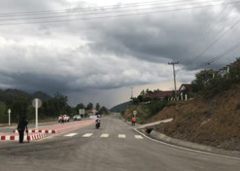 Nouvelle liaison routière Nan-Luang Prabang pour stimuler le tourisme entre Thaïlande et Laos