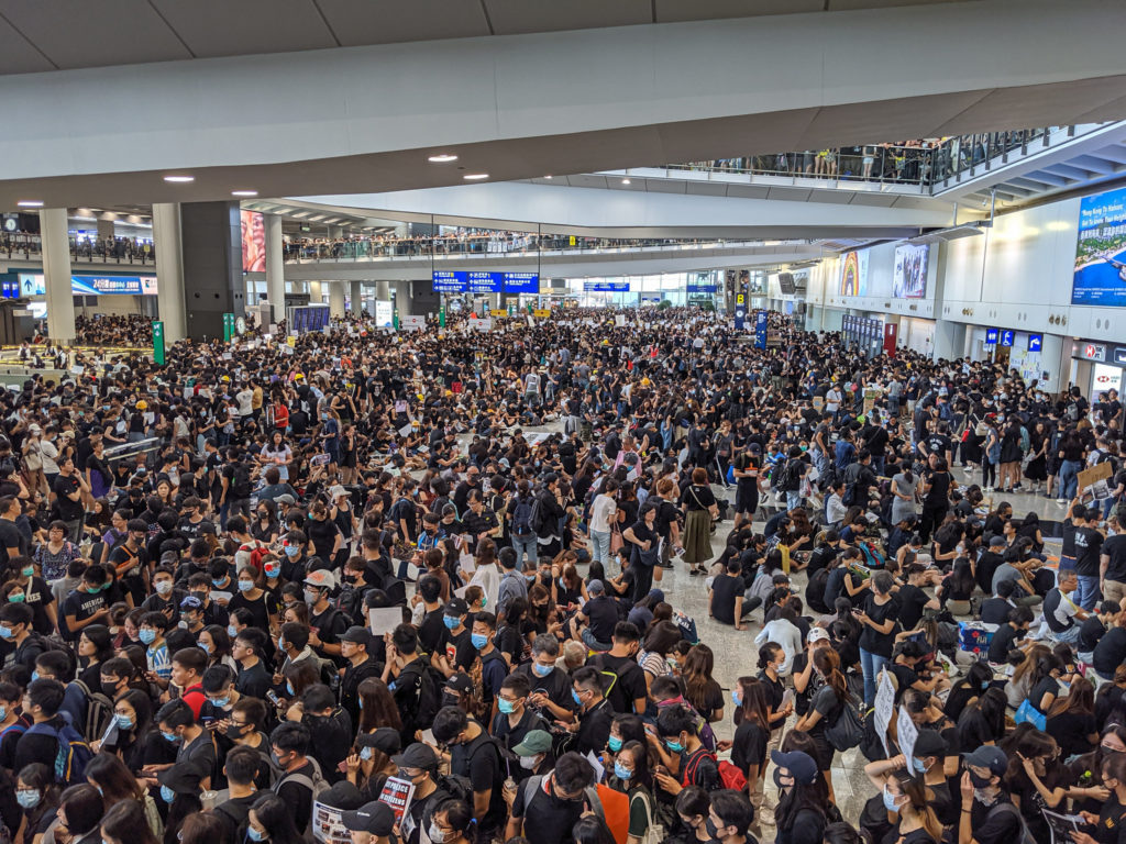 Crise à Hong Kong : quelles conséquences pour l’économie thaïlandaise ?