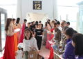 Les arrivées de touristes chinois en Thaïlande augmentent de 31 % en septembre par rapport à 2018