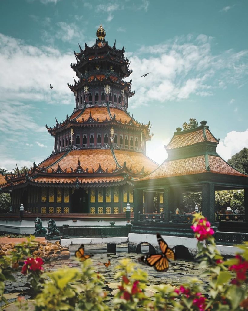 Les 8 plus beaux temples et palais d’Ancient City à Bangkok