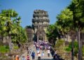 Le Cambodge enregistre une forte hausse du nombre de visiteurs thaïlandais