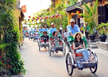 Le Vietnam constate une hausse du nombre de touristes chinois et coréens