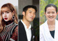 Le magazine Time honore trois Thaïlandais sur sa liste 2019 des 100 personnalités du futur