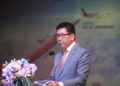Le président de Thai Airways quitte ses fonctions