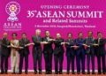 Les investissements directs étrangers en Asie du Sud-Est battent des records
