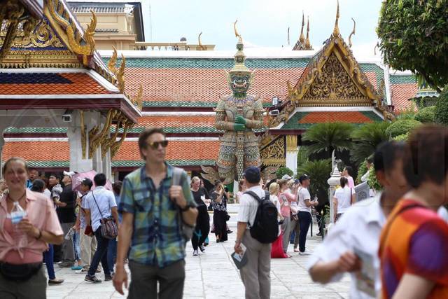 Un séjour en Thaïlande est désormais aussi cher qu’en Europe