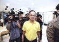 Thaïlande : l’ancien responsable de l’Office national du bouddhisme condamné à 20 ans de prison pour corruption