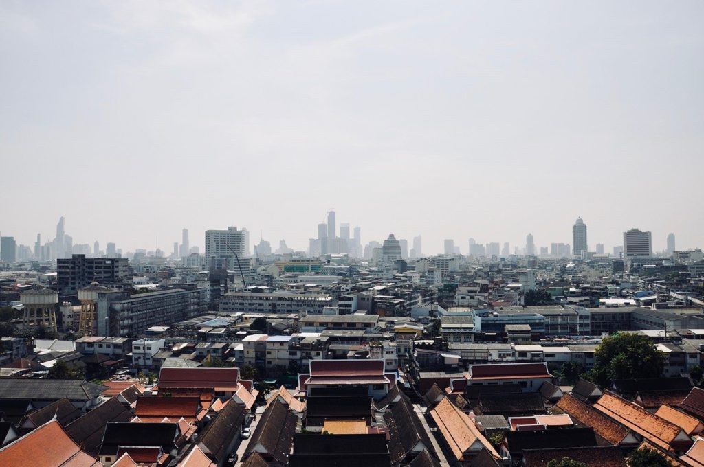Expatriation : Bangkok recule dans le classement