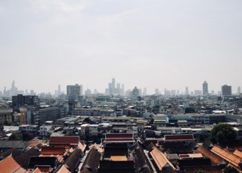 Expatriation : Bangkok recule dans le classement