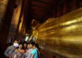 La Thaïlande devrait rester le premier pôle touristique pour les Chinois au cours des années à venir