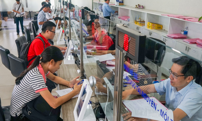 Le Cambodge et le Vietnam repoussent l’âge de départ à la retraite des fonctionnaires
