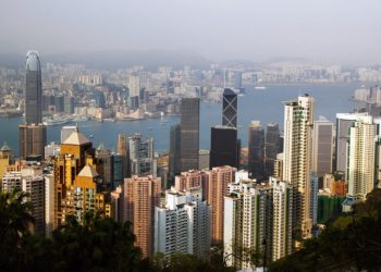 Hong Kong enregistre une baisse de fréquentation touristique record