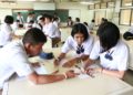 Classement PISA : mauvaises notes pour les élèves thaïlandais
