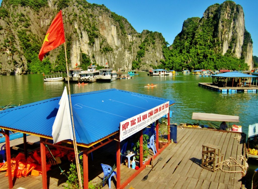 Le Vietnam prolonge l’exemption de visa pour les ressortissants de 8 pays