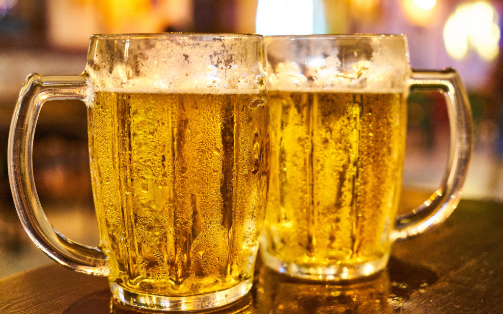 La Thaïlande envisage une taxe sur la bière sans alcool