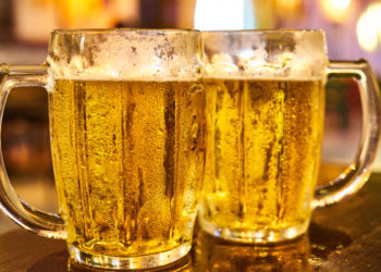 La Thaïlande envisage une taxe sur la bière sans alcool