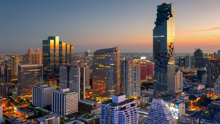 La Banque mondiale revoit à la baisse ses prévisions de croissance du PIB pour la Thaïlande en 2020