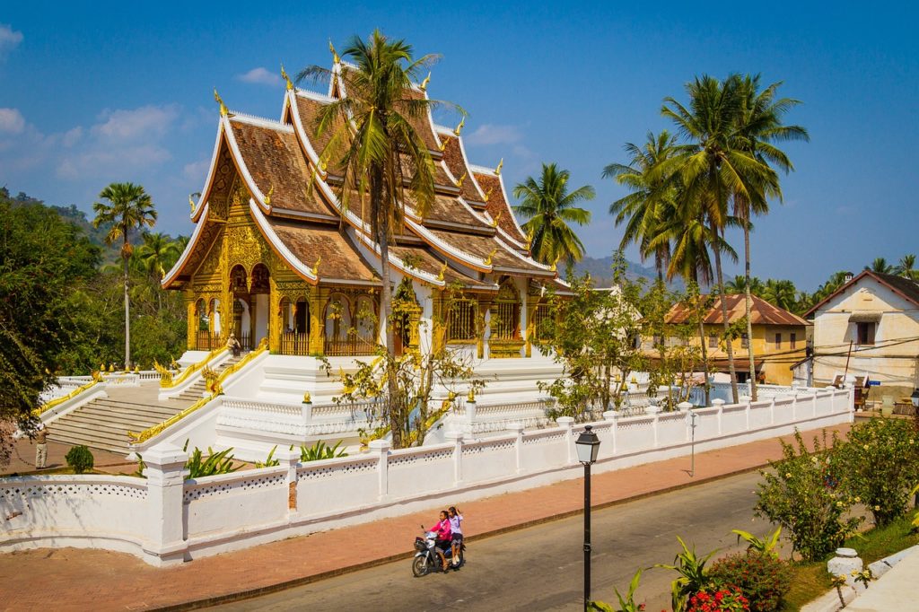 Laos : les arrivées de touristes reprennent des couleurs en 2019