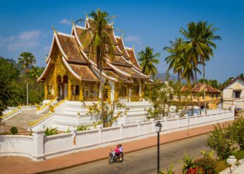 Laos : les arrivées de touristes reprennent des couleurs en 2019