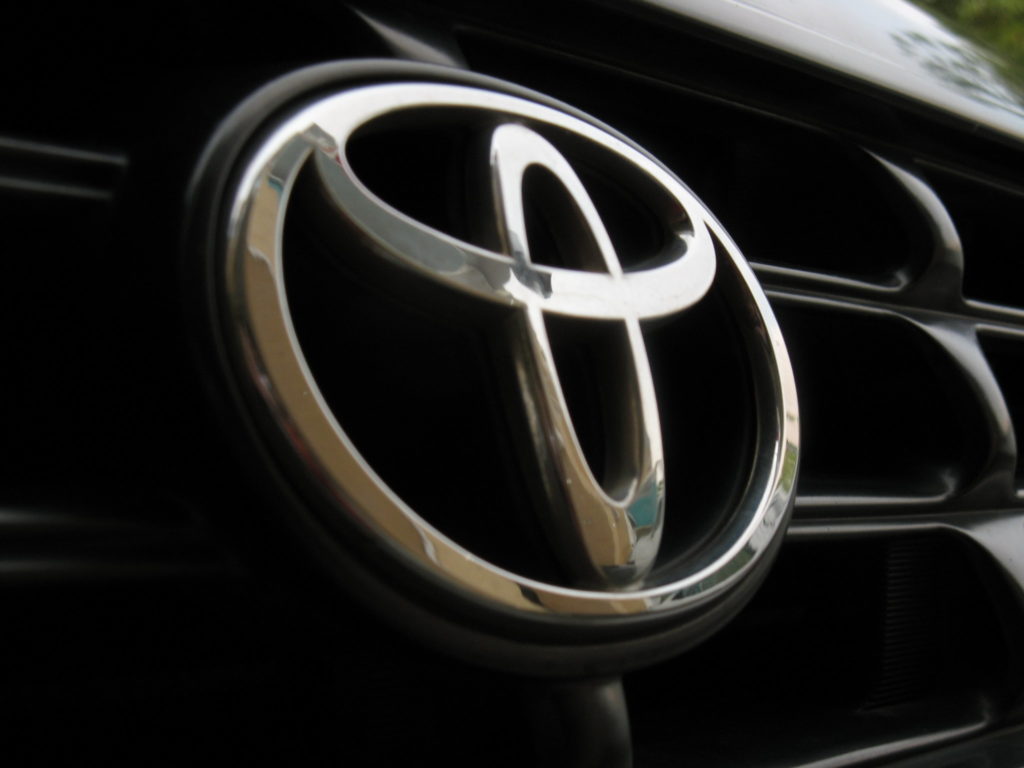 Toyota subit les effets de la hausse du baht, mais maintient sa confiance envers les usines thaïlandaises
