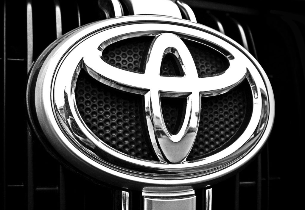 Toyota devient le deuxième constructeur automobile au monde en 2019