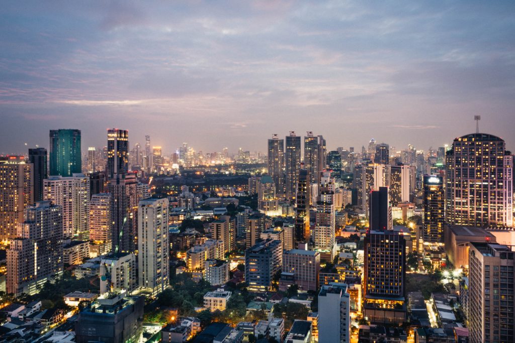 Bangkok : le marché de l’immobilier en difficulté face à la disparition des investisseurs chinois