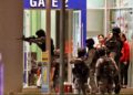 Prise d’otage en Thaïlande : le tireur abattu dans le centre commercial de Korat, au moins 21 morts