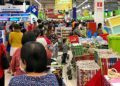 Thaïlande : la grande distribution assure que les approvisionnements demeurent suffisants
