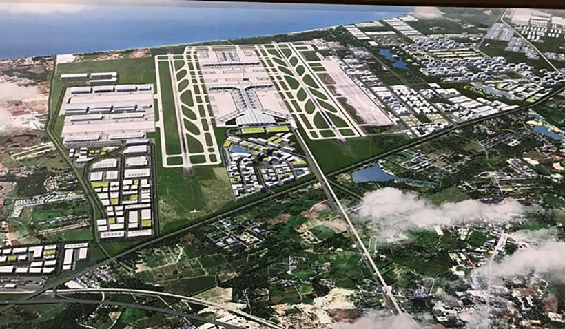 Airbus annule son projet de centre de maintenance commun avec Thai Airways à l’aéroport international U-Tapao-Rayong-Pattaya