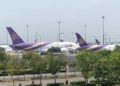 Les aéroports de Thaïlande se préparent à un effondrement du trafic