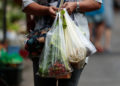 Avec le coronavirus Covid-19, les plastiques à usage unique font un retour en force en Thaïlande